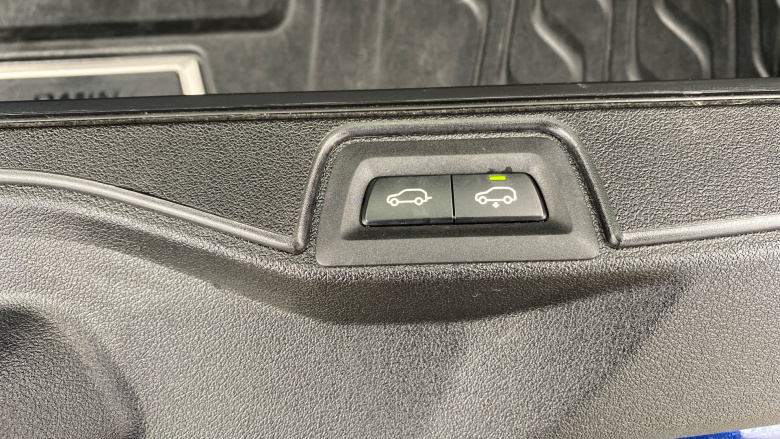 BMW X5 xDrive40d MHT M Sport 5dr Auto [7 Seat] Diesel Estate